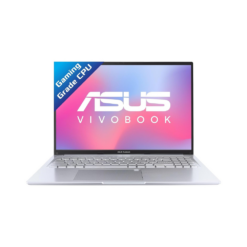 ASUS Vivobook 16X AMD Ryzen 7 5800H Federal Cardless EMI