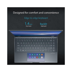 ASUS ZenBook 14e Intel Core i5-1135G7 CASHe Paylater