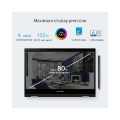 ASUS ZenBook Flip 13 OLED Intel Core i5-1135G7 Simpl Paylater