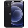 Apple IPhone 12 128GB Storage Black No Cost EMI
