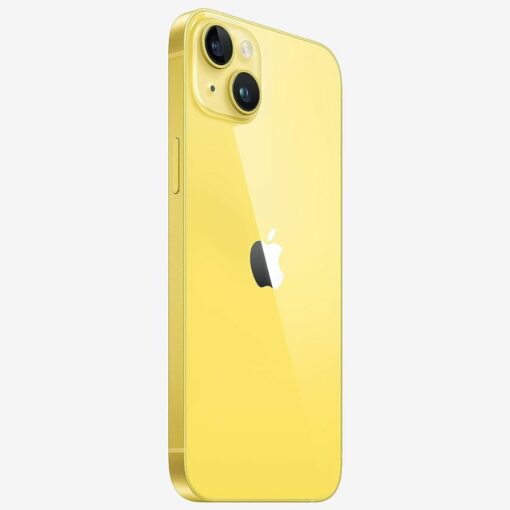 Apple iPhone 14 Plus 256GB Yellow EMI without Credit Card
