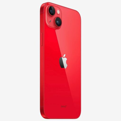 Apple iPhone 14 Plus 128GB Red HDFC Debit Card EMI