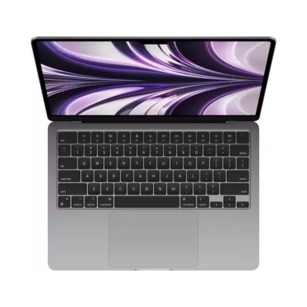 MacBook Air M2 スペースグレイ - MacBook本体