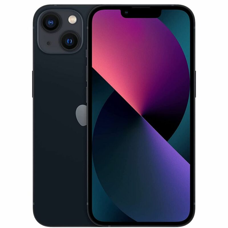 Apple iPhone 13 256GB Black ICICI Credit Card Offers