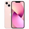 Apple iPhone 13 256GB Pink No Cost EMI