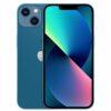 Apple iPhone 13 256GB Blue Bajaj EMI Card
