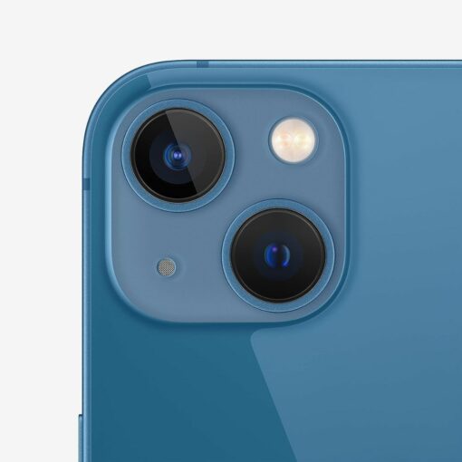 Apple iPhone 13 128GB Blue HDFC Debit Card EMI