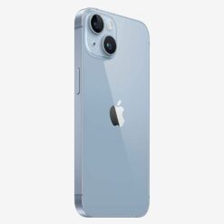 Apple iPhone 14 128GB Storage Blue Bajaj Finance EMI