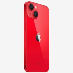 Apple iPhone 14 128GB Red HDFC Debit Card Offer