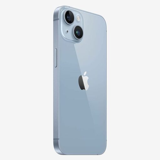 Apple iPhone 14 256GB Storage Blue Price in India