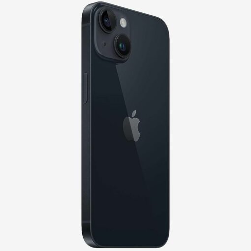 Apple iPhone 14 128GB Storage Midnight Price in India