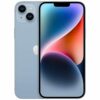 Apple iPhone 14 Plus 128GB Blue Bajaj No Cost EMI