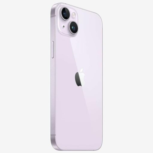 Apple iPhone 14 Plus 128GB Purple Bajaj EMI Card