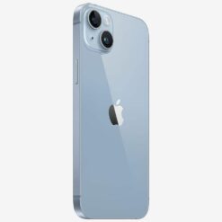 Apple iPhone 14 Plus 128GB Blue Bajaj No Cost EMI