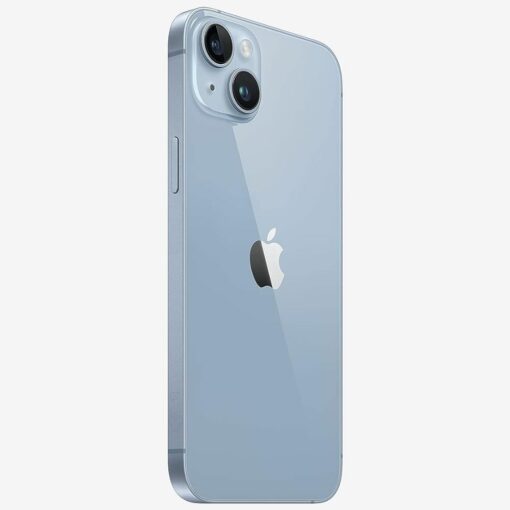 Apple iPhone 14 Plus 256GB Blue Bajaj EMI Card