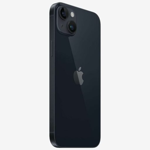 Apple iPhone 14 Plus 256GB Midnight Bajaj Finance EMI