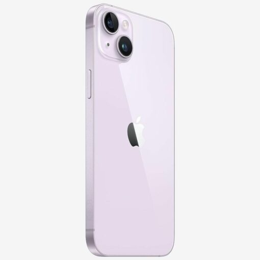 Apple iPhone 14 Plus 256GB Purple EMI without Credit Card