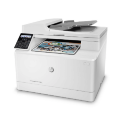 HP Color Laserjet Pro MFP M183FW Price in India