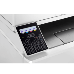 HP Color Laserjet Pro MFP M183FW Price in India