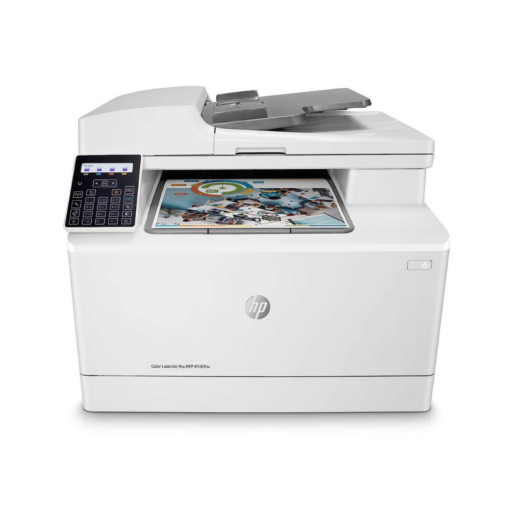 HP Color Laserjet Pro MFP M183FW Price in India