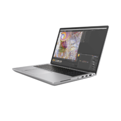 HP ZBook Fury 16 G9 Mobile Workstation Features