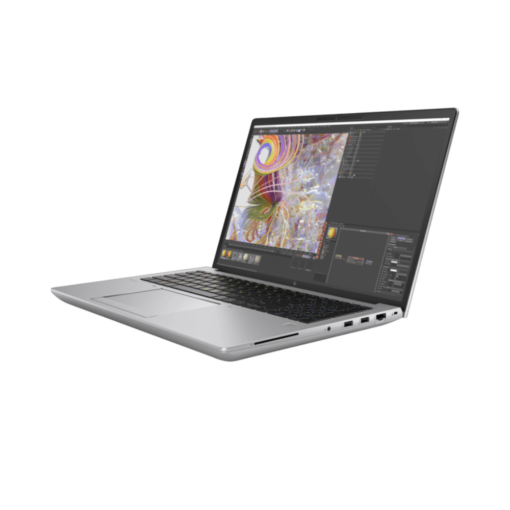 HP ZBook Fury 16 G9 Mobile Workstation Features