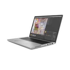 HP ZBook Fury 16 G9 Mobile Workstation Specifications