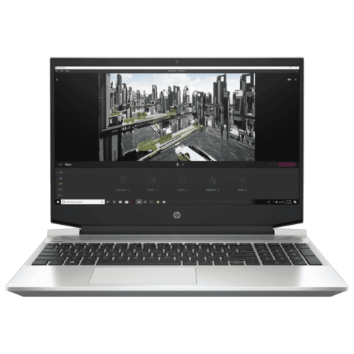 HP ZBook Power G4-A Mobile Workstation Specifications