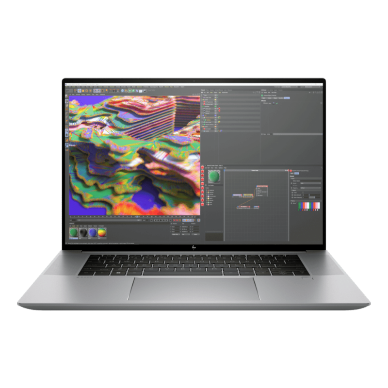 HP ZBook Studio 16 G9 Mobile Workstation