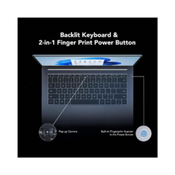 Honor MagicBook 14 AMD Ryzen 5 5500U BoB Cardless EMI