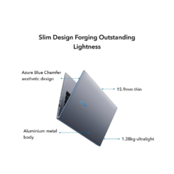 Honor MagicBook 14 AMD Ryzen 5 5500U BoB Cardless EMI