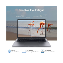 Honor MagicBook X14 Intel Core i5-12450H Kotak Flexipay