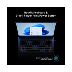 Honor MagicBook X14 Intel Core i5-12450H Price in India