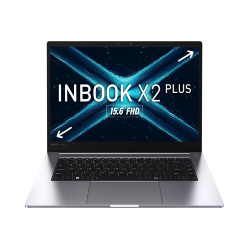 Infinix INBook X2 Plus Intel Core i3 11th Gen HDFC Cardless EMI