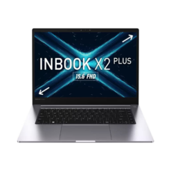 Infinix INBook X2 Plus Core i5 11th Gen FreeCharge PayLater