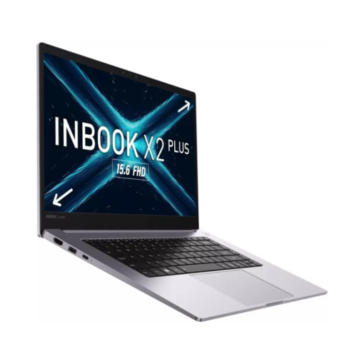 Infinix INBook X2 Plus Core i5 11th Gen FreeCharge PayLater