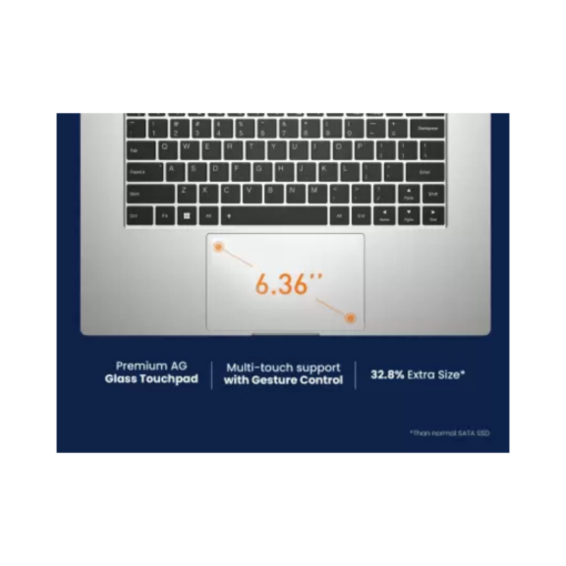Infinix INBook Y1 Plus Intel Core i3 HDFC Debit Card EMI
