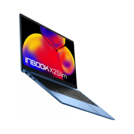 Infinix X2 Slim Intel Core i5 11th Gen BoB Cardless EMI