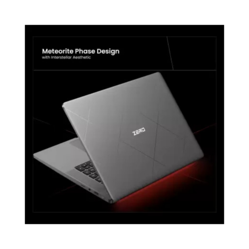 Infinix ZERO BOOK Series Intel Core i5 12th Gen Price in India