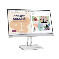 Lenovo L-Series L22e-40 Features