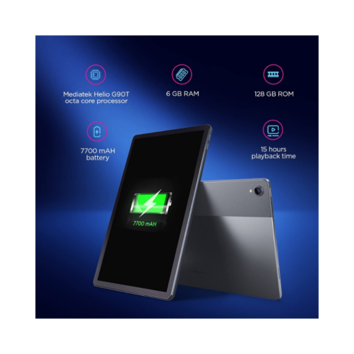 Lenovo P11 Plus Tablet MediaTek FHD TB-J616X Best Online Price