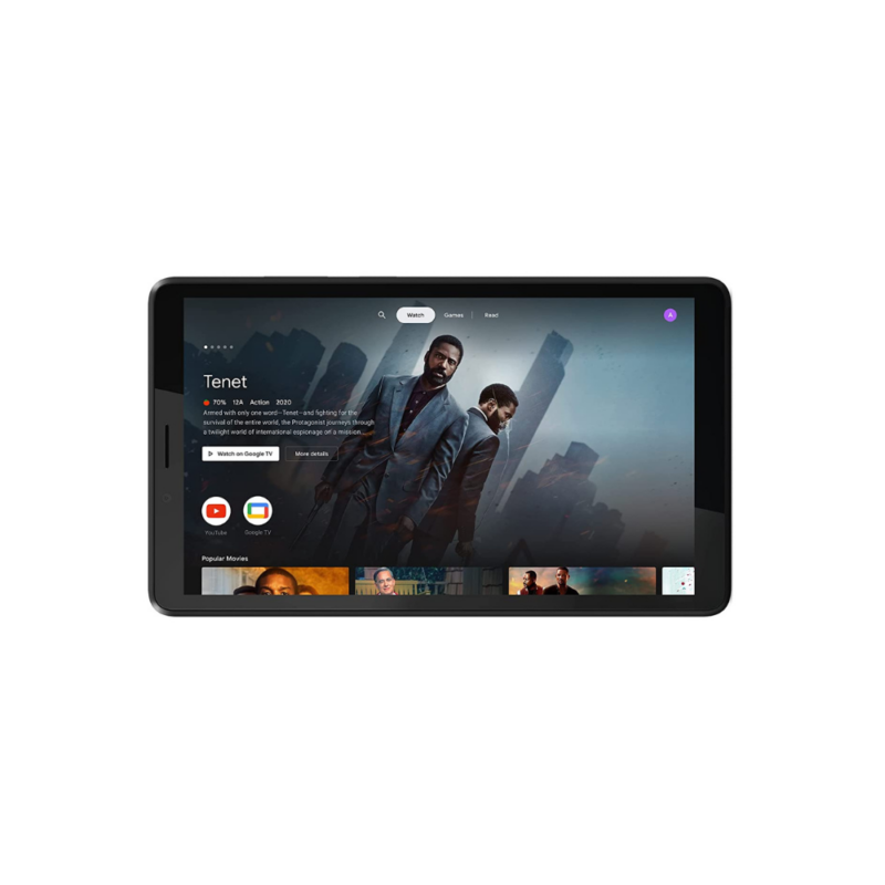 Lenovo Tab M7 3rd Gen 2GB RAM 32GB Price in India