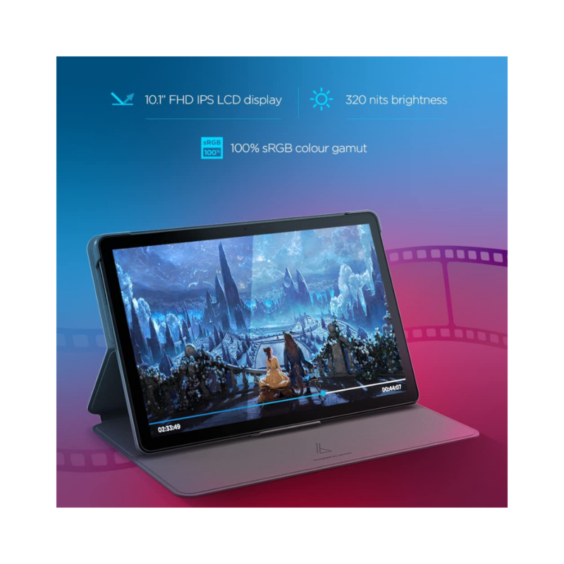 DISPLAY LCD TOUCH PER LENOVO TAB M10 HD 3RD GEN XAAE0000SE VETRO Schermo Tb328xu 7424634884806 - Foto 13