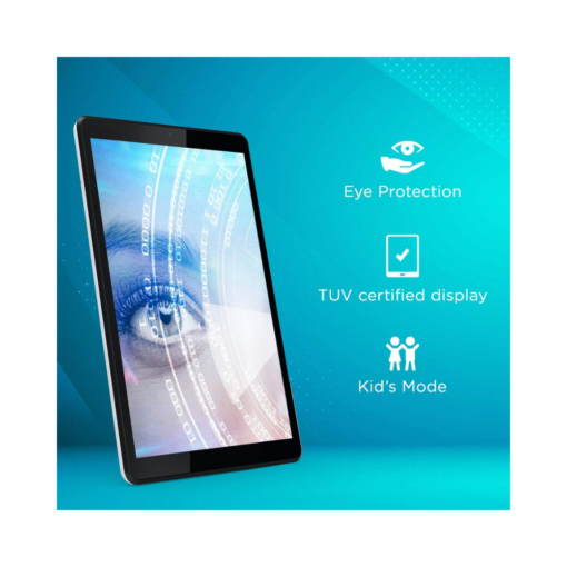 Lenovo Tab M8-8505X Variant 3 2nd Gen ICICI Flexipay