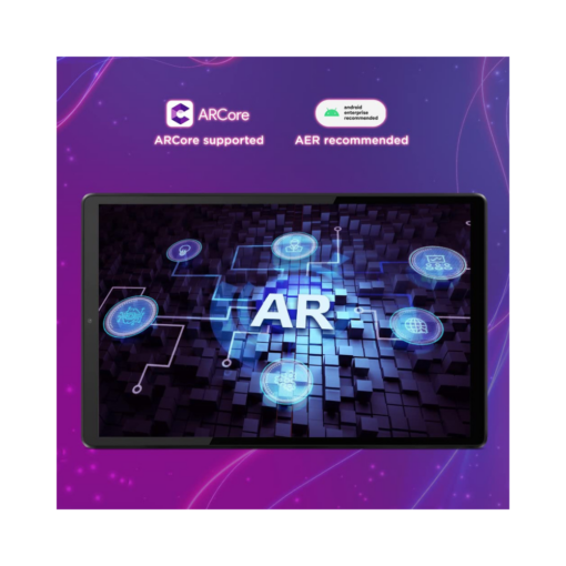 Lenovo Tab K10 FHD Octa Core X-6C6F Kotak Cardless EMI