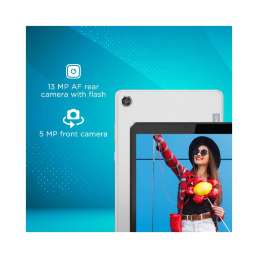 Lenovo Tab M8-8505X Variant 3 2nd Gen ICICI Flexipay