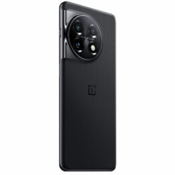OnePlus 11 5G 16GB 256GB Titan Black No Cost EMI