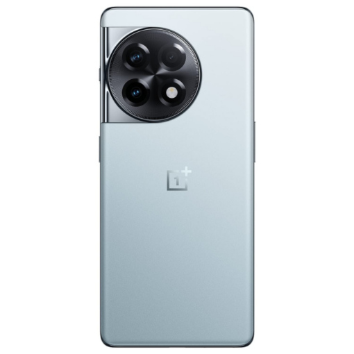 OnePlus 11R 5G 8GB 128GB Galactic Silver Bajaj EMI Card