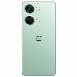 OnePlus Nord 3 5G 16GB 256GB Misty Green Kotak Flexipay EMI
