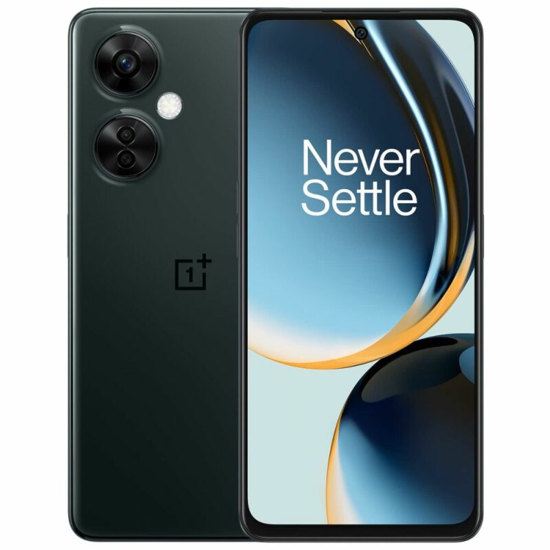 OnePlus Nord CE 3 Lite 5G 8GB 256GB EMI without Credit Card